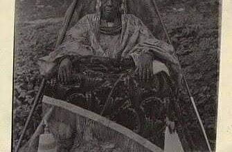 Oba-Ile Town in Osun State