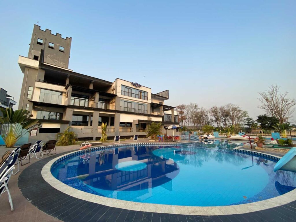 Oguta Lake Resort – Imo State