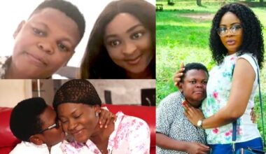Osita Iheme (Pawpaw) Speaks on Women and Marriage
