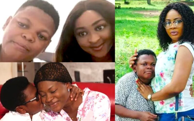 Osita Iheme (Pawpaw) Speaks on Women and Marriage