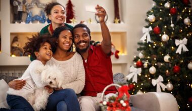 Places to Visit With Family This Christmas in Nigeria