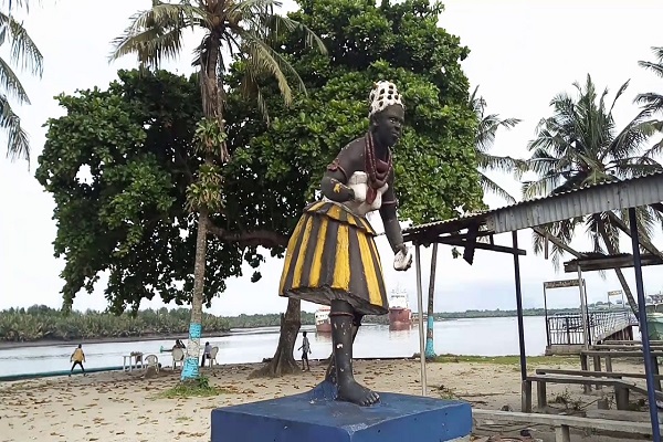 Port Harcourt Tourist Beach – Rivers State