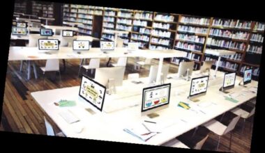 Private Libraries in Lagos