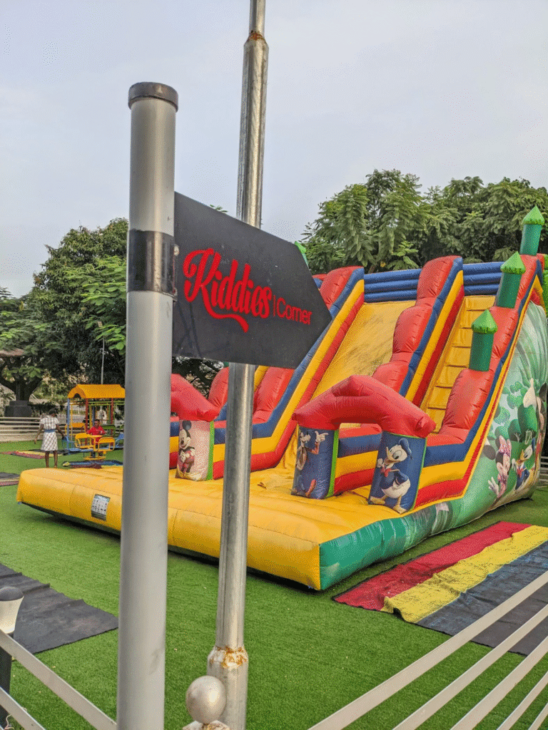 Relax and Chill Abuja