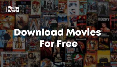 Sites To Download HD Movies For Free