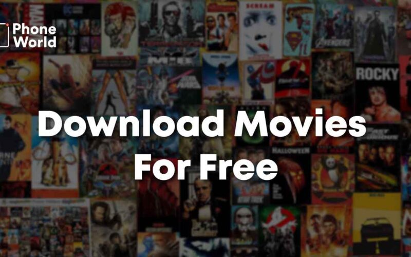 Sites To Download HD Movies For Free