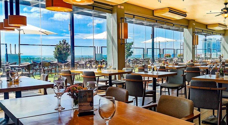 SkyView Restaurant – Wuse 2, Abuja