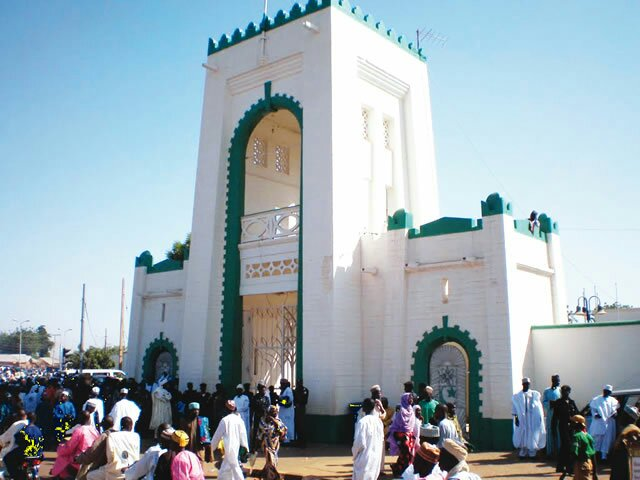 Sokoto – Spiritual Capital of Northern Nigeria