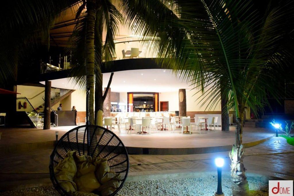 The Dome – Adekunle Fajuyi Way, Abuja