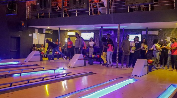 The Trukadero Place – Wuse 2, Abuja