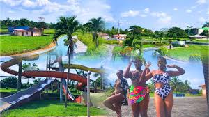 Tinapa Resort – Calabar