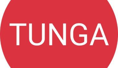 Tunga Academy