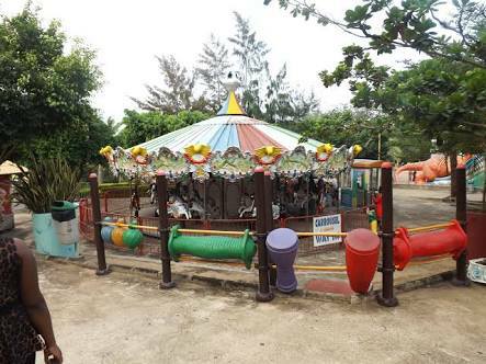 Wonderland Amusement Park – Abuja