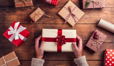 Christmas Gift Ideas in Nigeria