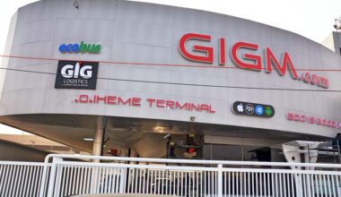 God Is Good Motors Lagos Price List