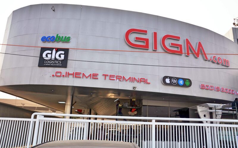 God Is Good Motors Lagos Price List