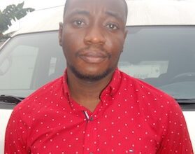 Bright Echefu Net Worth