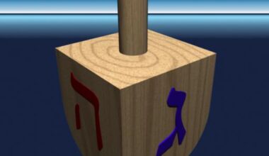Google Dreidel Game