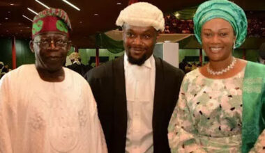 Jide Tinubu death