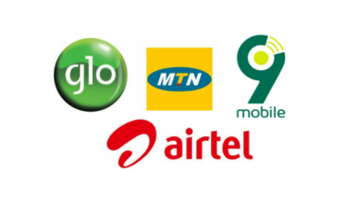 Know Who Is Sharing My Data