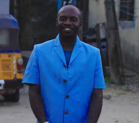 Nigerian Singer Sky B’s Grace to Grass Story