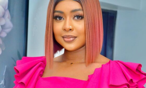 Pamela Okoye Biography
