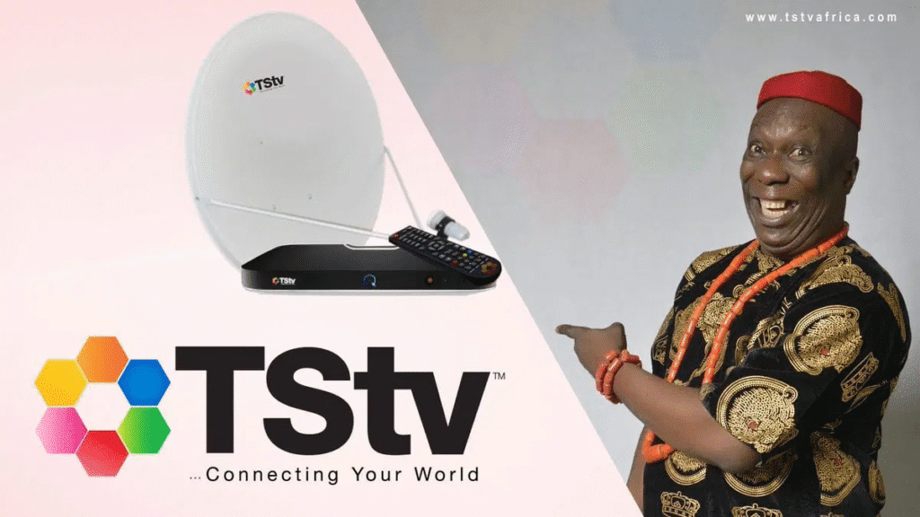 What Happened to TSTV