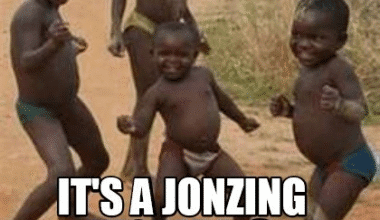 Nigerian Music Slangs