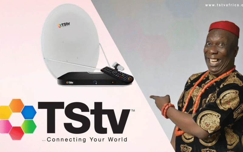 What Happened to TSTV