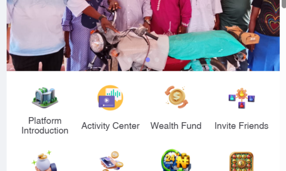 X Future Music Group