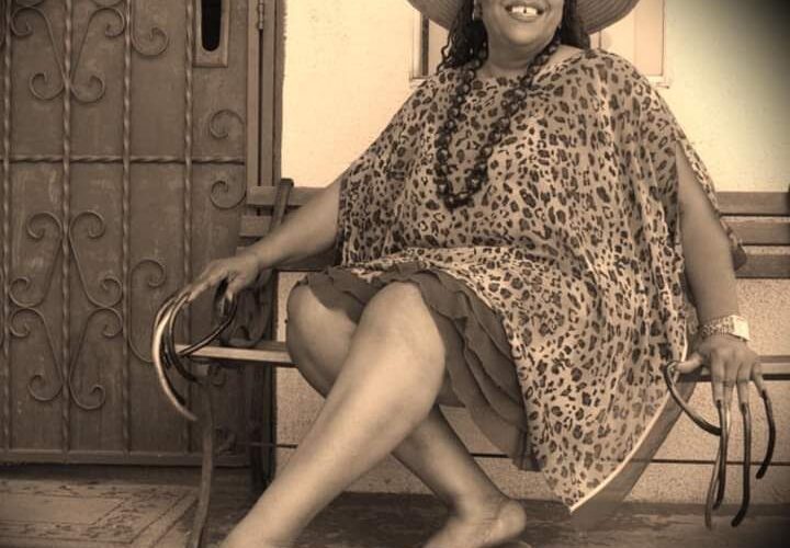 Louise Hollis