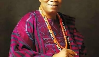 Net Worth of Baba Ijebu