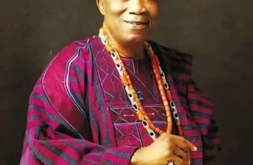 Net Worth of Baba Ijebu