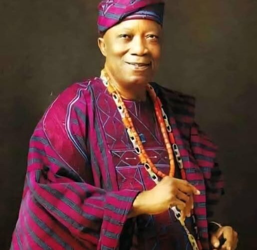 Net Worth of Baba Ijebu